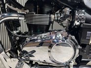 Triumph Bonneville 2011 ONLY 1812 MILES LONG MOT STUNNING CRUISER BIKE 34