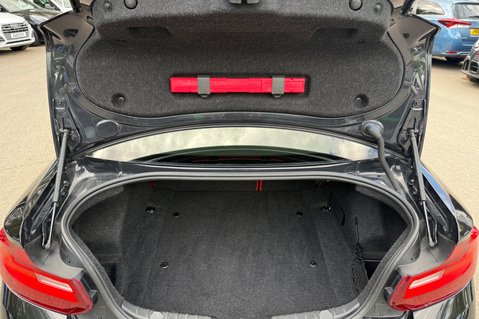 BMW 2 Series M235I - PRO MEDIA PACKAGE -HEATED SEATS - 10 SERVICES AT BMW 48