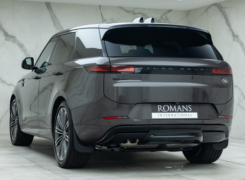 Land Rover Range Rover Sport D350 Autobiography 7