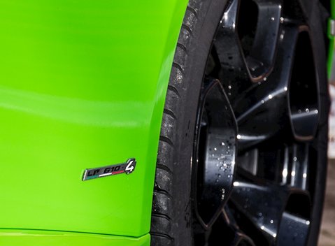 Lamborghini Huracan LP 610-4 25