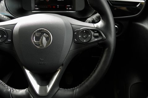 Vauxhall Corsa ELITE 20