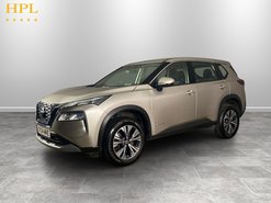 Nissan X-Trail 1.5 h e-POWER Acenta Premium SUV 5dr Petrol Hybrid Auto Euro 6 (s/s) (204 p