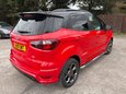 Ford Ecosport ST-LINE 6