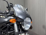 Ducati Monster 2008 1 GENUINE OWNER TERMIGNONI RUNNING PROJECT BIKE 695CC 12