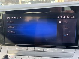 Vauxhall Astra 1.2 Astra Ultimate Turbo Auto 5dr 31