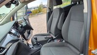 Vauxhall Mokka X 1.4i Turbo ecoTEC Active SUV 5dr Petrol Manual Euro 6 (s/s) (140 ps) 51