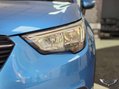 Vauxhall Crossland X 1.6 Turbo D ecoTEC SE Euro 6 (s/s) 5dr 7