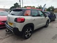 Citroen C3 Aircross PURETECH FLAIR S/S 3