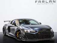 Audi R8 5.2 FSI V10 Coupe 2dr Petrol S Tronic Euro 6 (s/s) (540 ps) 1