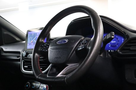 Ford Puma ST-LINE MHEV 12