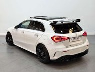 Mercedes-Benz A Class 2.0 A35 AMG (Premium Plus) Hatchback 5dr Petrol SpdS DCT 4MATIC Euro 6 (s/s 19