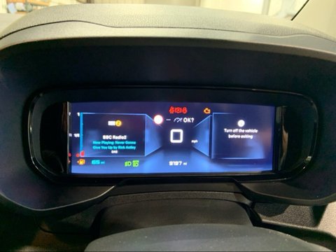 Citroen Berlingo BLUEHDI ENTERPRISE-PLUS M S/S 19