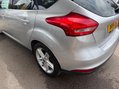 Ford Focus 1.5 TDCi Zetec Euro 6 (s/s) 5dr 33