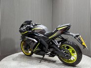 Lexmoto LXS 2021 ONLY 5K RUNNING PROJECT BIKE SPARES OR REPAIR 125CC 6