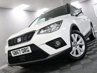 SEAT Arona TSI SE 32