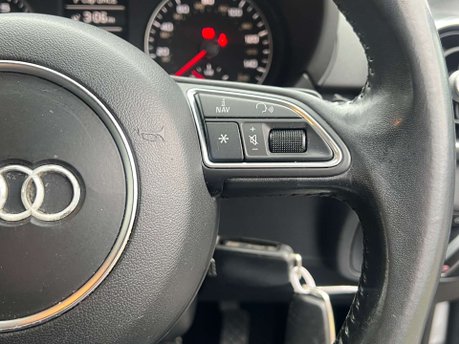 Audi A1 1.0 A1 Sport TFSI Semi-Auto 3dr 22