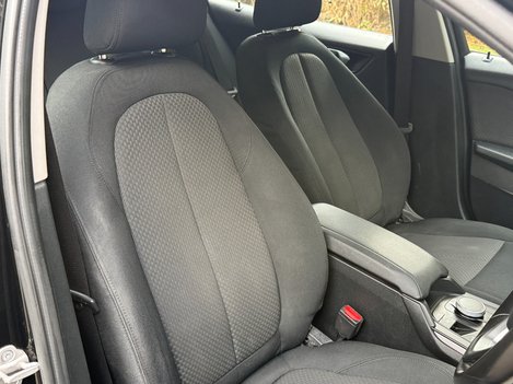BMW 1 Series 116D SE 3