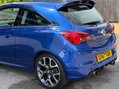 Vauxhall Corsa 1.6i Turbo VXR Hatchback 3dr Petrol Manual Euro 6 (205 ps) 31