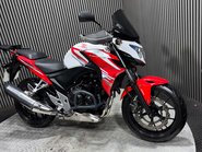 Honda CB 2015 0NLY 18K A2 READY 47BHP LONG MOT WARRANTY 500CC 4