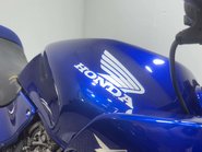 Honda CB 2002 42K 600CC COMMUTER PROJECT BIKE SPARES OR REPAIR 8