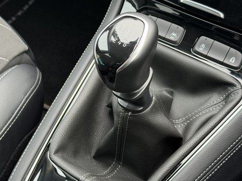 Vauxhall Grandland 1.2 Turbo Ultimate 5dr 27