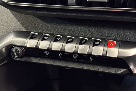 Peugeot 3008 1.5 BlueHDi Allure SUV 5dr Diesel EAT Euro 6 (s/s) (130 ps) 30