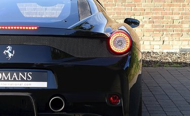 Ferrari 458 Speciale 5