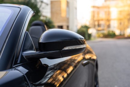 Jaguar F-Type R-Dynamic Black 14