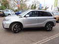 Suzuki Vitara 1.4 Boosterjet MHEV Ultra Euro 6 (s/s) 5dr 6