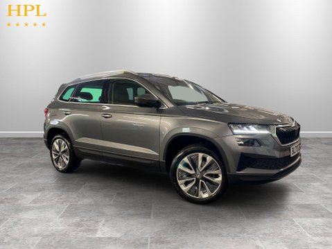 Skoda Karoq 1.5 TSI ACT SE L SUV 5dr Petrol Manual Euro 6 (s/s) (150 ps) 1