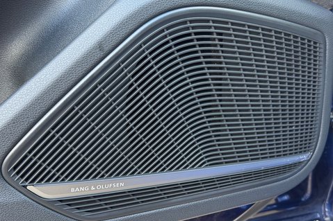 Audi S4 S4 TFSI QUATTRO AVANT -PAN ROOF -VIRTUAL COCKPIT -CAMERA -B&O-FULL AUDI S/H 29