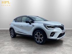 Renault Captur 1.0 TCe techno SUV 5dr Petrol Manual Euro 6 (s/s) (90 ps)