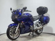 Yamaha FJR1300 2005 49K FULL LUGGAGE NEW MOT NEW TYRES SERVICED 6