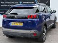Peugeot 3008 1.2 PureTech Allure SUV 5dr Petrol Manual Euro 6 (s/s) (130 ps) 26