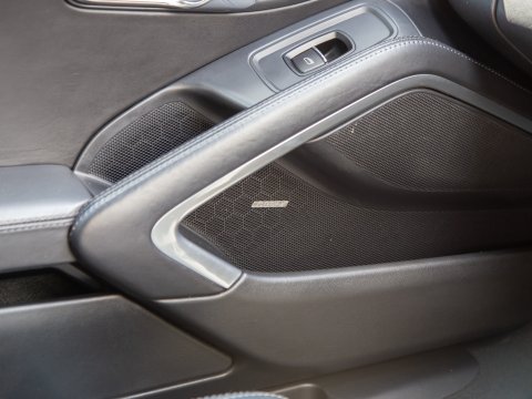 Porsche 911 CARRERA 4S PDK 43