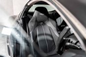 Aston Martin Vanquish V12. ONE OWNER. LOW MILEAGE. CARBON FIBRE INTERIOR. ONE-77 WHEEL. B & O. 22