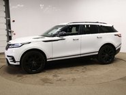 Land Rover Range Rover Velar 2.0 Range Rover Velar R-Dynamic SE D180 Auto 4WD 5dr 15