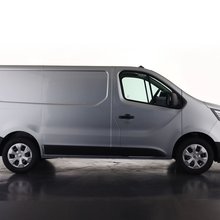 Renault Trafic Advance