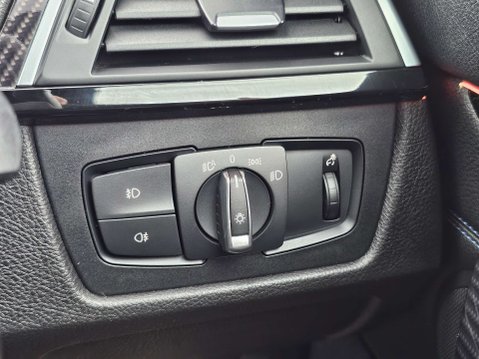 BMW 4 Series 3.0 430d M Sport Auto 2dr 38