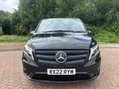 Mercedes-Benz Vito 116 CREW PROGRESSIVE L2 8