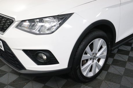 SEAT Arona TSI SE 31