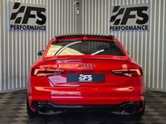 Audi RS5 2.9 TFSI V6 Coupe 2dr Petrol Tiptronic quattro Euro 6 (s/s) (450 ps) 5