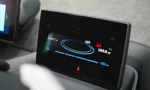 BMW I3 I3S 120AH Full BMW History Comfort Entry Apple CarPlay Very Clean Example 15
