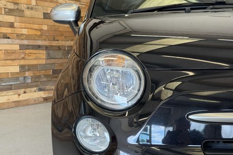 Fiat 500 0.9 TwinAir S Hatchback 3dr Petrol Manual Euro 6 (s/s) (85 bhp) 19