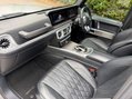 Mercedes-Benz G Series 4.0 AMG G 63 4Matic Auto 4WD 5dr 32
