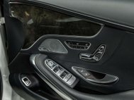 Mercedes-Benz S Class 4.7 S500 V8 AMG Line (Premium) Coupe 2dr Petrol G-Tronic Euro 6 (s/s) (455 48