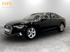 Audi A6 2.0 TFSI 40 Sport Saloon 4dr Petrol S Tronic Euro 6 (s/s) (204 ps) Cruise C