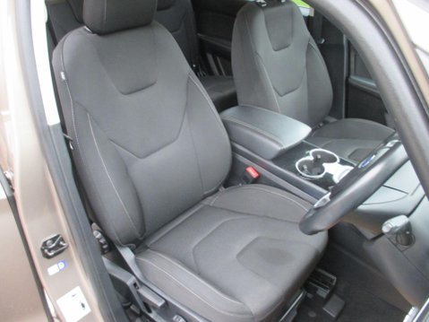 Ford S-Max 1.5T EcoBoost Titanium Euro 6 (s/s) 5dr 19