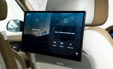 Land Rover Range Rover P530 SV 16