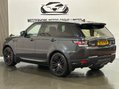 Land Rover Range Rover Sport 3.0 SD V6 Autobiography Dynamic Auto 4WD Euro 6 (s/s) 5dr 2